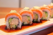 Hokkai Roll