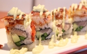 Mikoshi Roll
